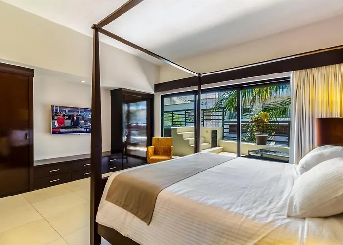 Beach Front 2 Bedroom With Private Pool/oceanview 2*