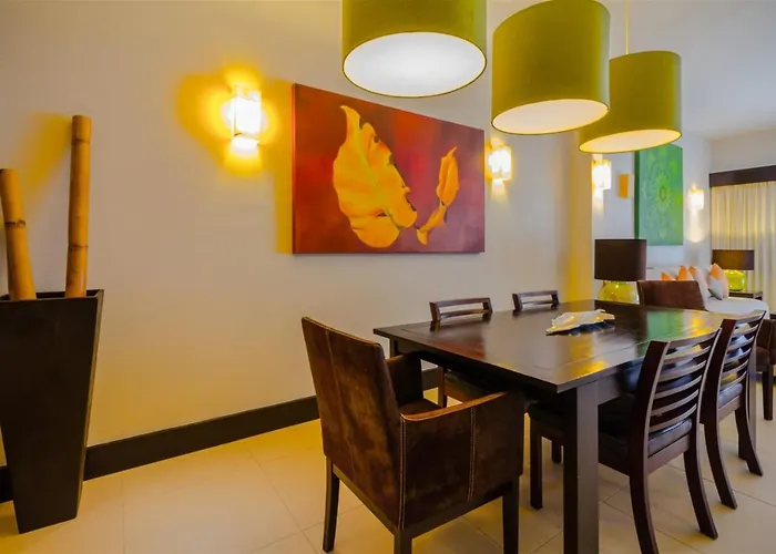 Beach Front 2 Bedroom With Private Pool/oceanview 2* Playa del Carmen