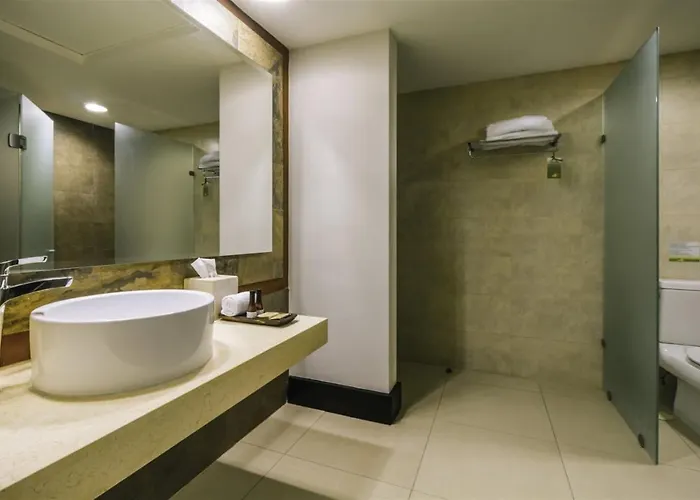 Aparthotel Beach Front 2 Bedroom With Private Pool/oceanview Playa del Carmen